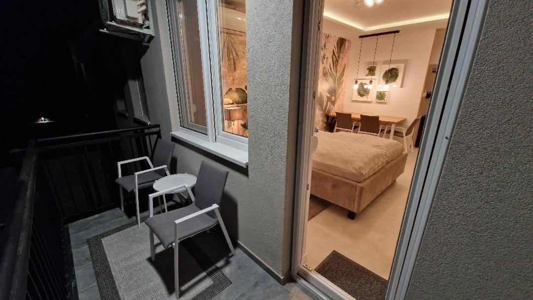Family Resort Subotica Apartments Exterior photo